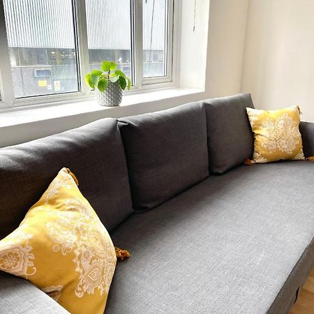 2 Bedroom Near Euston, King'S Cross Лондон Экстерьер фото