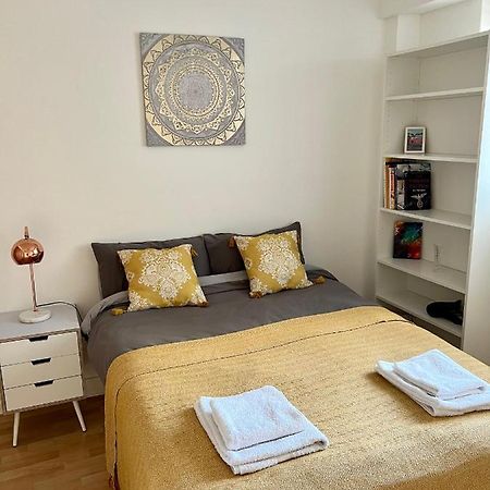2 Bedroom Near Euston, King'S Cross Лондон Экстерьер фото