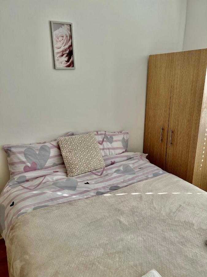 2 Bedroom Near Euston, King'S Cross Лондон Экстерьер фото